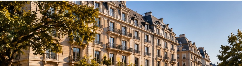 Projet d’investissement immobilier en Suisse
